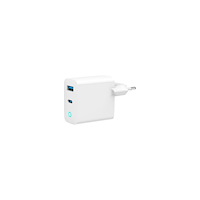 Gembird Gembird strömadapter - med LED - USB, 24 pin USB-C - 30 Watt