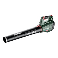 Metabo Metabo LB 18 LTX BL - lövblåsare - elektrisk - sladdlös