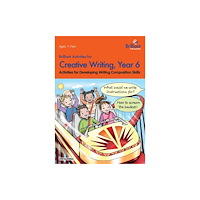 Brilliant Publications Ltd Brilliant Activities for Creative Writing, Year 6 (häftad, eng)