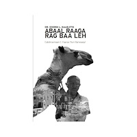 Somabooks Förlag Abaal raaga rag baa leh (inbunden, som)