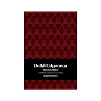 Axmed Cartan Xaange Dalkii Ugdoonaa - The land of spices (inbunden, som)