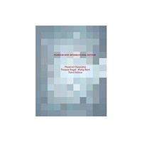 Pearson Education Limited Physical Chemistry: Pearson New International Edition (häftad, eng)