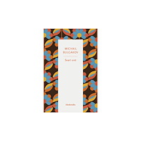 Michail Bulgakov Svart snö (häftad)