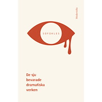 Modernista De sju bevarade dramatiska verken (inbunden)