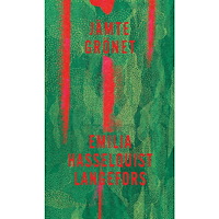 Emilia Hasselquist Langefors Jämte grönet (bok, danskt band)