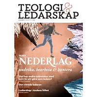 Stiftelsen Livets Ord Teologi & Ledarskap 2 (2025) (häftad)