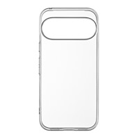 ONSALA Back Recycled Clear Case TPU Google Pixel 10/10 Pro
