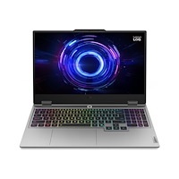 Lenovo Lenovo LOQ 15IRX10 - 15.6" - Intel Core i5 - 13450HX - 16 GB RAM - 1 TB SSD - engelska