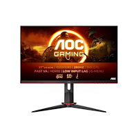 AOC AOC Gaming 27G2ZN3/BK - LED-skärm - Full HD (1080p) - 27" - HDR