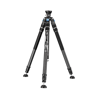 SIRUI Sirui One Step Height Adjustment Carbon Video Tripod SVS60