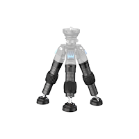 SIRUI Sirui Carbon Fiber Short Tube Leg Kit SVS-3L