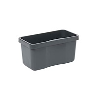 Taski Mopplåda TASKI 25cm svart