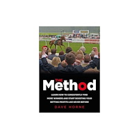 The Self-Publishing Partnership Ltd The Method (häftad, eng)