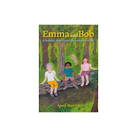 The Self-Publishing Partnership Ltd Emma and Bob (häftad, eng)