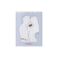 The Self-Publishing Partnership Ltd Love is ... (inbunden, eng)