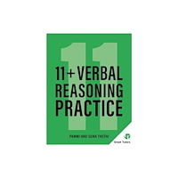 Brown Dog Books 11+ Verbal Reasoning Practice (häftad, eng)