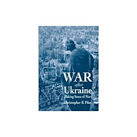 Brown Dog Books War After Ukraine (häftad, eng)