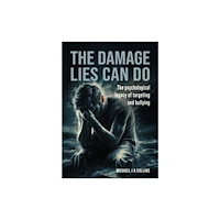 Brown Dog Books The Damage Lies Can Do (häftad, eng)