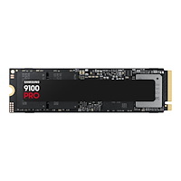 SAMSUNG Samsung 9100 PRO MZ-VAP2T0 - SSD - 2 TB - PCI Express 5.0 x4 (NVMe)