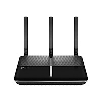 TP-LINK TP-Link Archer VR2100 - trådlös router - DSL-modem - Wi-Fi 5 - skrivbordsmodell