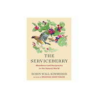 Scribner Serviceberry (inbunden, eng)