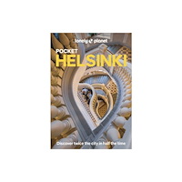 Lonely Planet Lonely Planet Pocket Helsinki (pocket, eng)