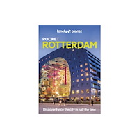 Lonely Planet Lonely Planet Pocket Rotterdam (pocket, eng)