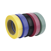 KUPO Kupo MEZ-S3005B Mezstrap 30mm X 6m Black