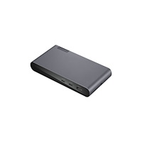 Lenovo Lenovo - dockningsstation - USB-C - DP, HDMI