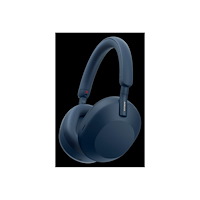 Sony Sony WH-1000XM5 - hörlurar med mikrofon