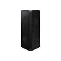 SAMSUNG Samsung Sound Tower MX-ST40B - partyhögtalare - trådlös