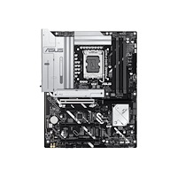 ASUSTeK COMPUTER ASUS PRIME Z890-P WIFI - moderkort - ATX - LGA1851-uttag - Z890