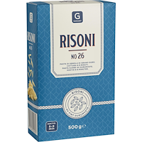 GARANT Risoni Pasta 500 g