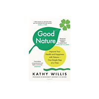 Kathy Willis Good Nature (häftad, eng)