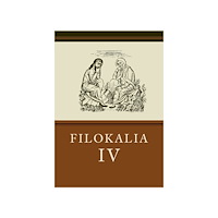 Artos & Norma Bokförlag Filokalia IV (bok, danskt band)
