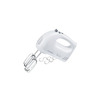 Severin SEVERIN HM 3820 - handmixer - vit / grå