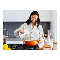 Blaupunkt Blaupunkt HMM401 - handmixer