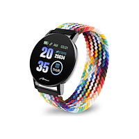 Media tech Media-Tech ACTIVEBAND THAITI MT871 smart klocka med rem