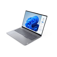 Lenovo Lenovo ThinkBook 16 G7 ARP - 16" - AMD Ryzen 7 - 7735HS - 16 GB RAM - 1 TB SSD - engelska
