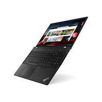 Lenovo Lenovo ThinkPad T16 Gen 2 - 16" - AMD Ryzen 5 Pro - 7540U - 16 GB RAM - 512 GB SSD - int. engelska