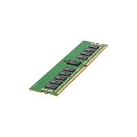 Hewlett Packard Enterprise HPE SmartMemory - DDR4 - modul - 64 GB - DIMM 288-pin - 3200 MHz / PC4-25600 - registrerad