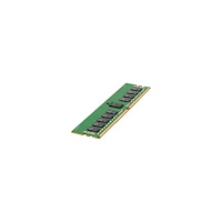 Hewlett Packard Enterprise HPE SmartMemory - DDR4 - modul - 64 GB - DIMM 288-pin - 3200 MHz / PC4-25600 - registrerad