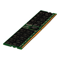 Hewlett Packard Enterprise HPE SmartMemory - DDR5 - modul - 32 GB - DIMM 288-pin - 4800 MHz / PC5-38400 - registrerad