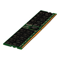 Hewlett Packard Enterprise HPE SmartMemory - DDR5 - modul - 64 GB - DIMM 288-pin - 4800 MHz / PC5-38400 - registrerad
