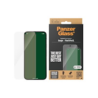 PanzerGlass PanzerGlass - skärmskydd för mobiltelefon - ultrabred passning
