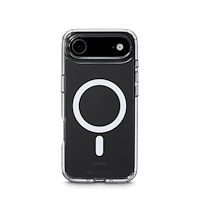 Hama Extreme Protect MagCase iPhone Air Transparent