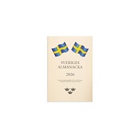 Burde Sveriges Almanacka 2026