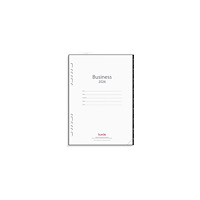 Burde Business grundsats 2026