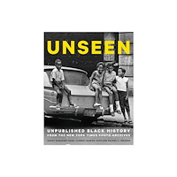 Black Dog & Leventhal Publishers Inc Unseen (inbunden, eng)