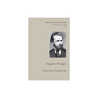 Alma Books Ltd Eugene Onegin (häftad, rus)